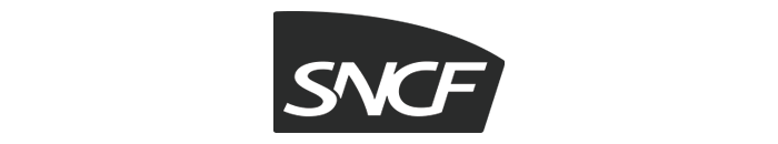 SNCF logotype